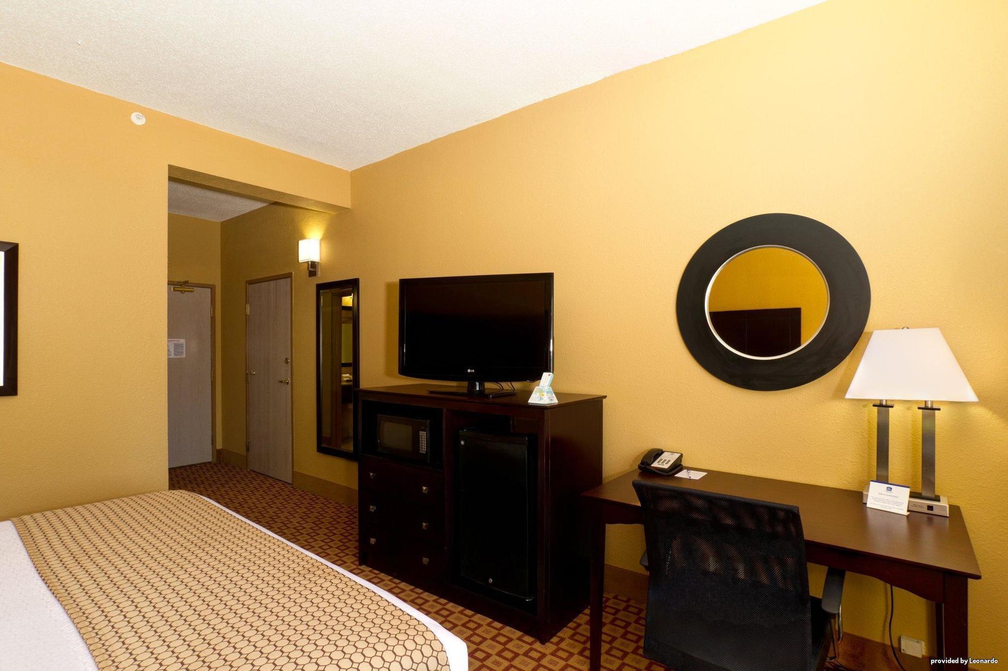 Quality Inn Plant City - Lakeland Exterior foto